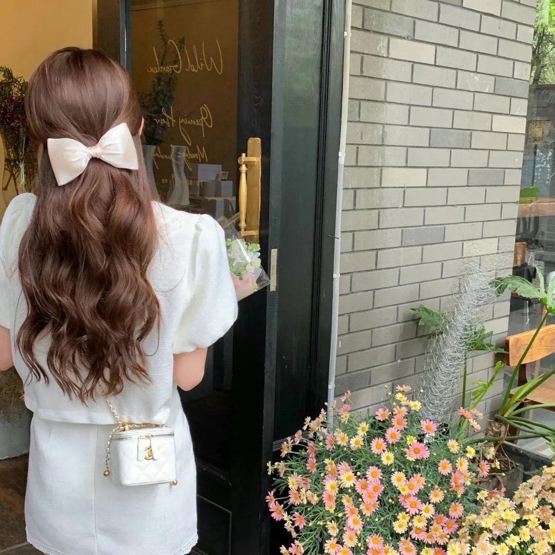 我们的餐桌